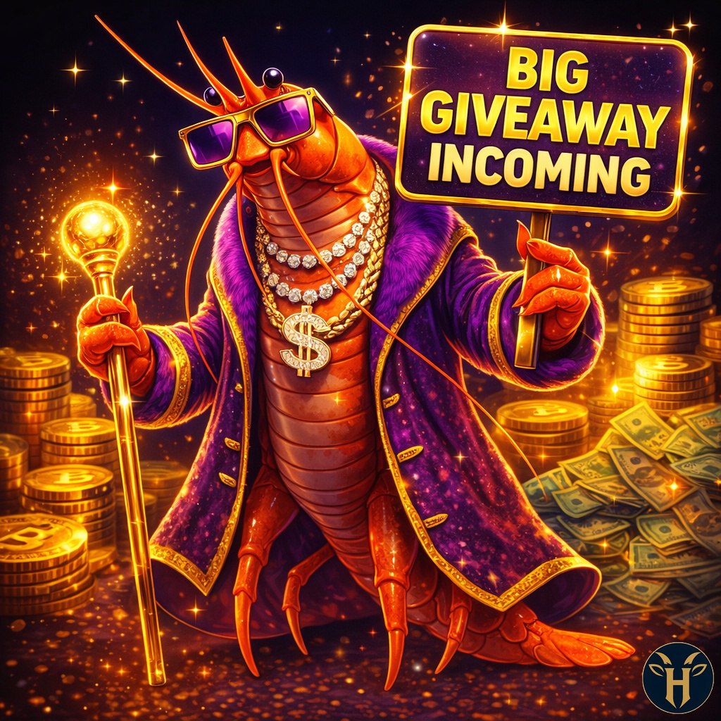 PIMP MY SHRIMP $PMS tweet media