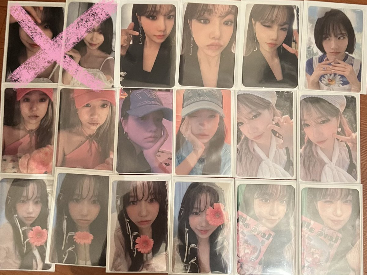 lori⁷ | arirang 🪭 tweet media