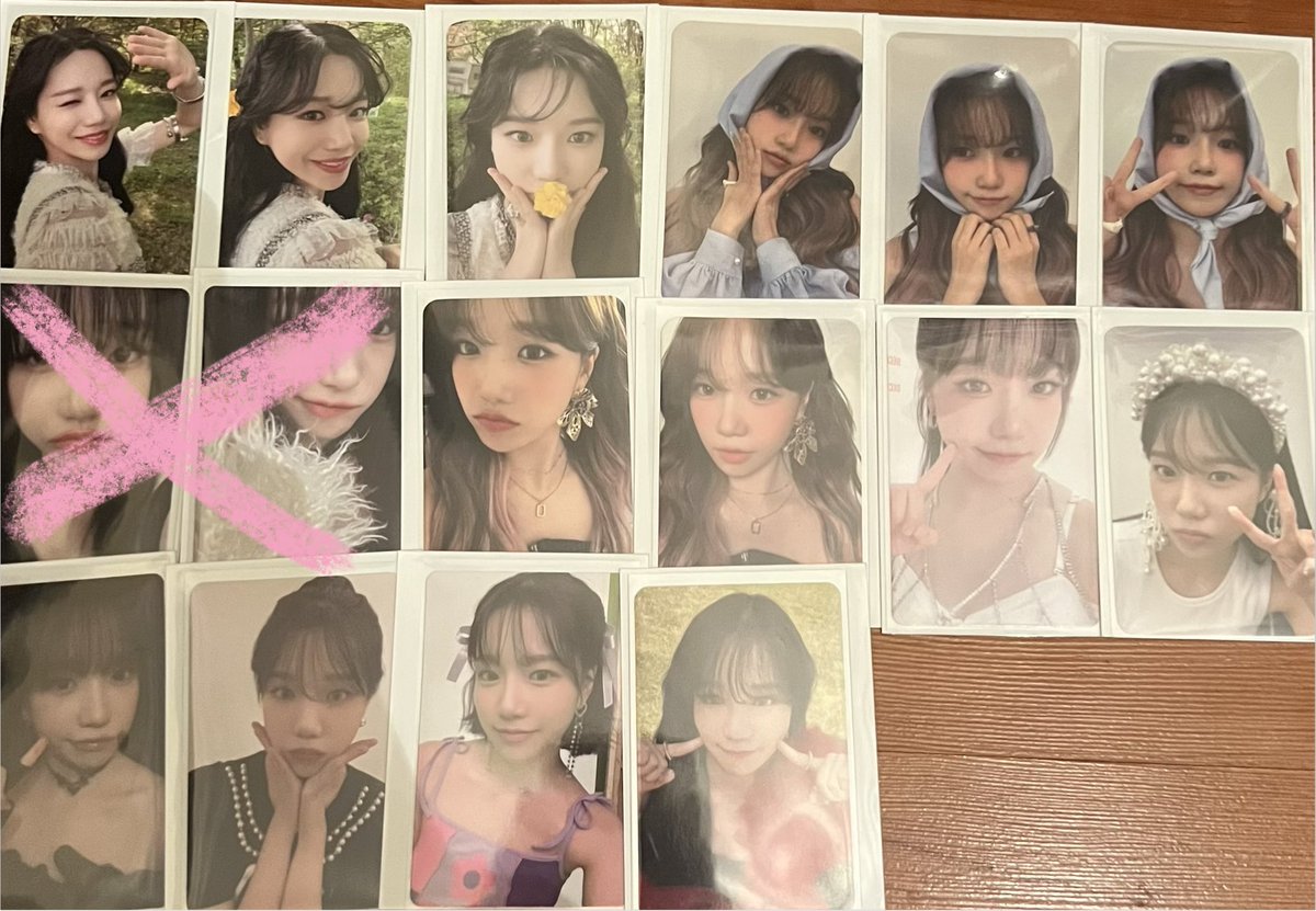 lori⁷ | arirang 🪭 tweet media