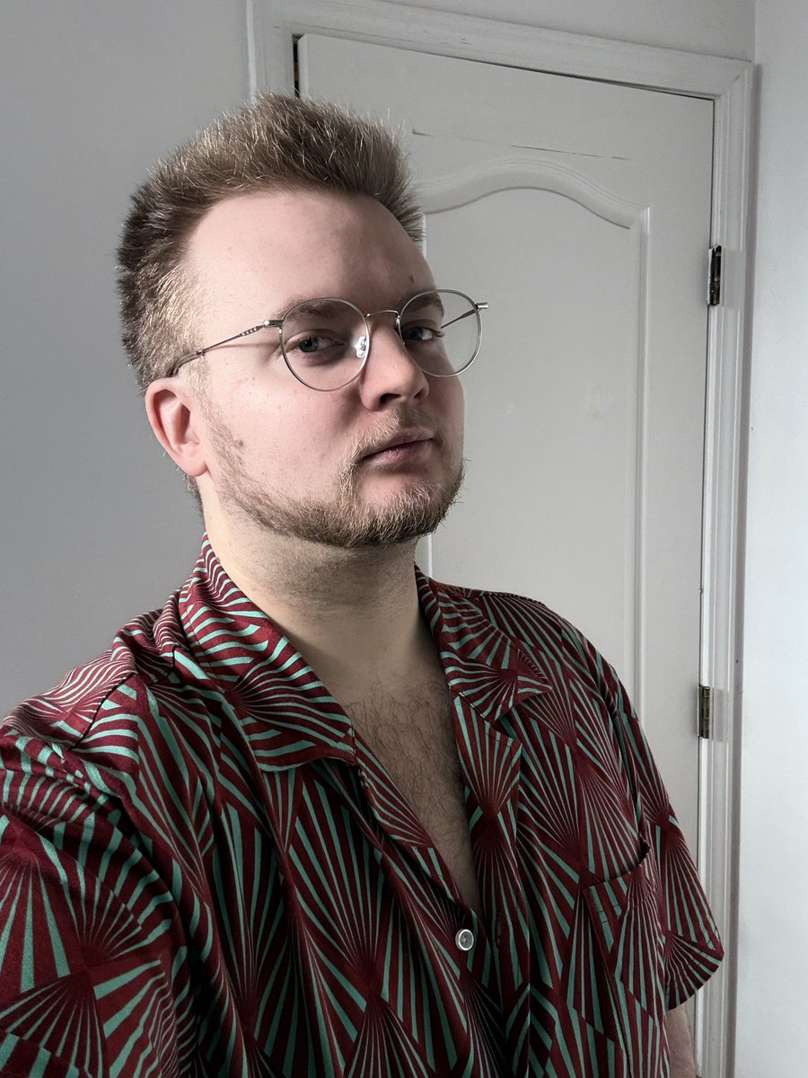 Logan Laidlaw 🇨🇦🎙️🎲 tweet media