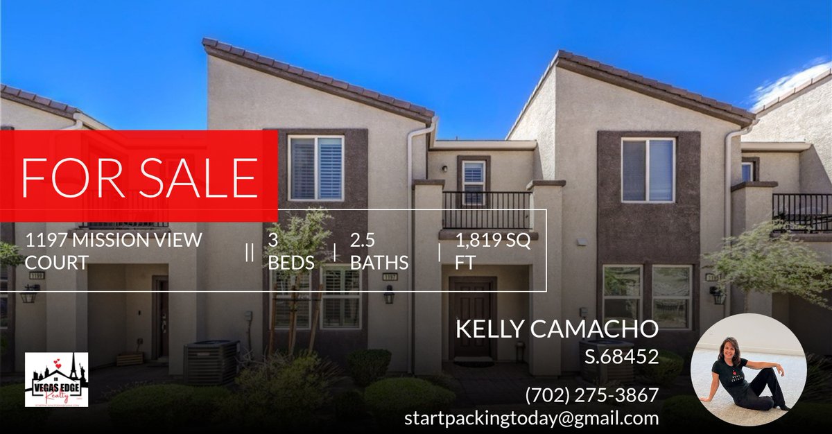 Kelly Camacho Real Broker LLC tweet media