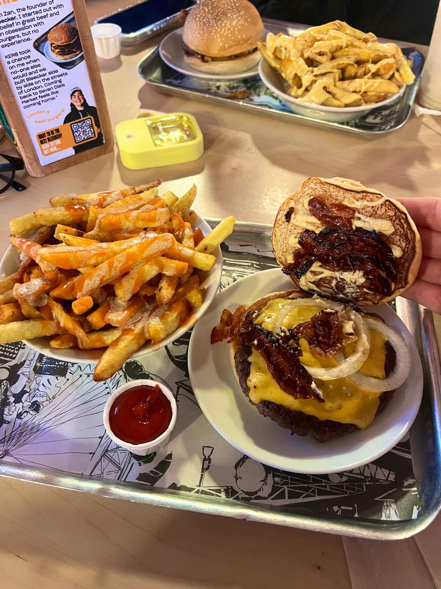 Another fantastic weekend in London. I can never get enough of the place♥️