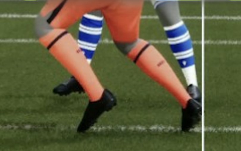 TriggerFCB's tweet image. Comedia