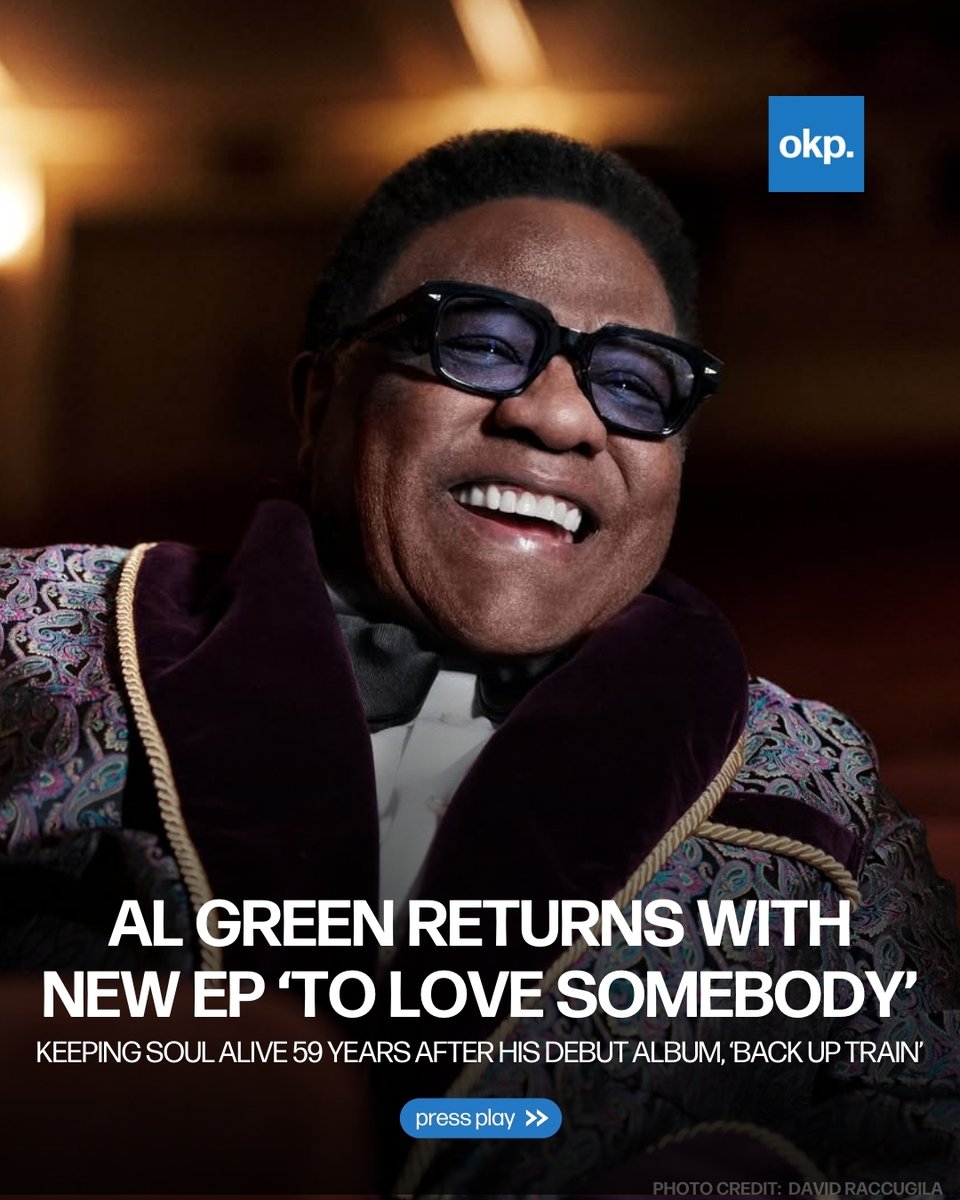 Okayplayer tweet media