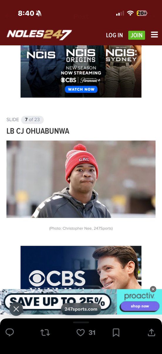 CJ ohuabunwa tweet media