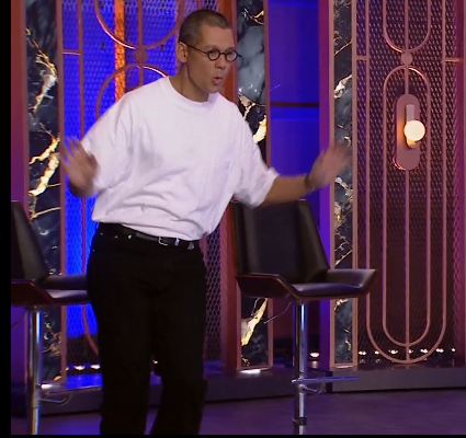 Ο αρχαίος Γιαπωνέζικος χορός μαγειρικής "Νασουκάψω Τοφαγάκι"
#MasterChefGR