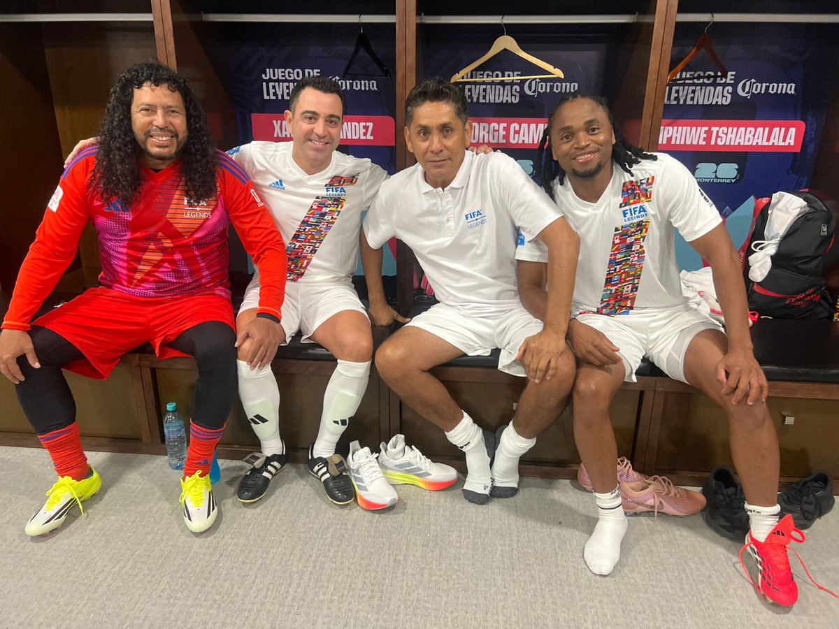 higuitarene's tweet image. Un honor hacer parte de este grupo ,  agradecido siempre @FIFAcom