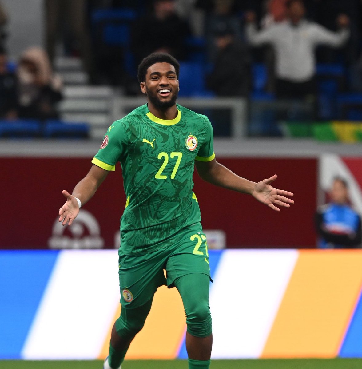 _BeFootball's tweet image. IBRAHIM MBAYE 🇸🇳 (2008) EST TERRIFIANT SUR CHAQUE ENTRÉE !!!! 😱😱