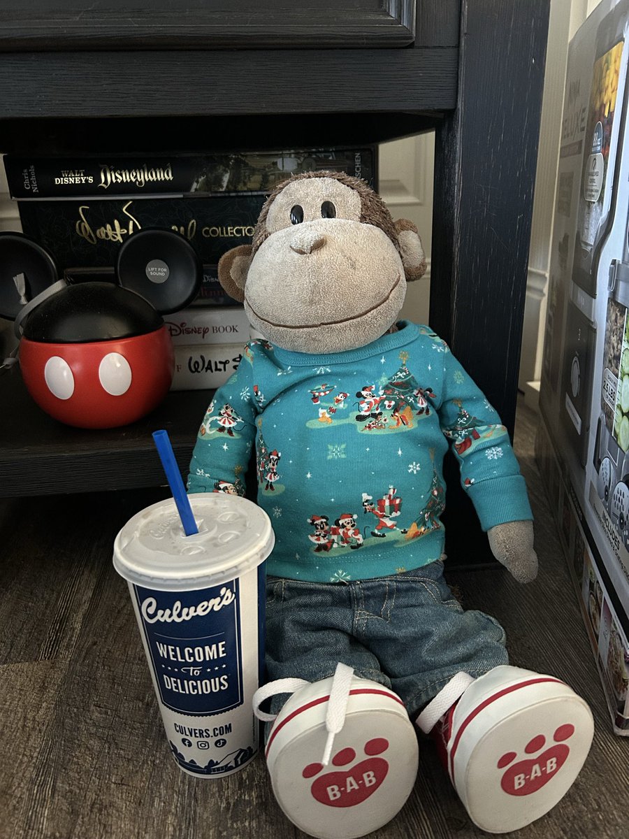 Busy day - card show, shopping, and making lunch <a href="/culvers/">Culver's Restaurants</a>