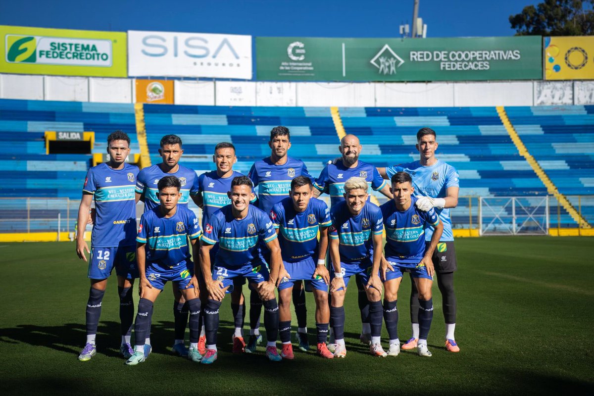 Dios tiene el control