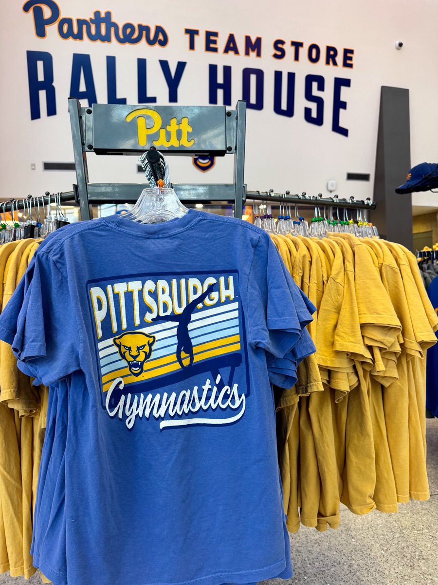 ShopPittPanthers.com tweet media