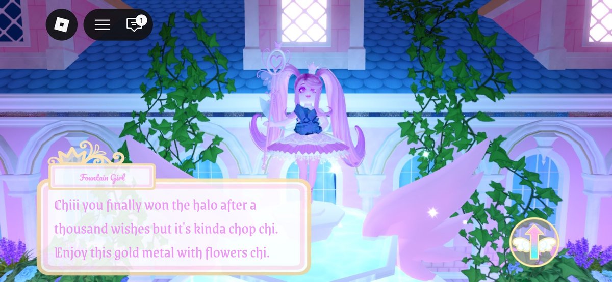 old account sssed (@fountaingirl_rh) on Twitter photo 