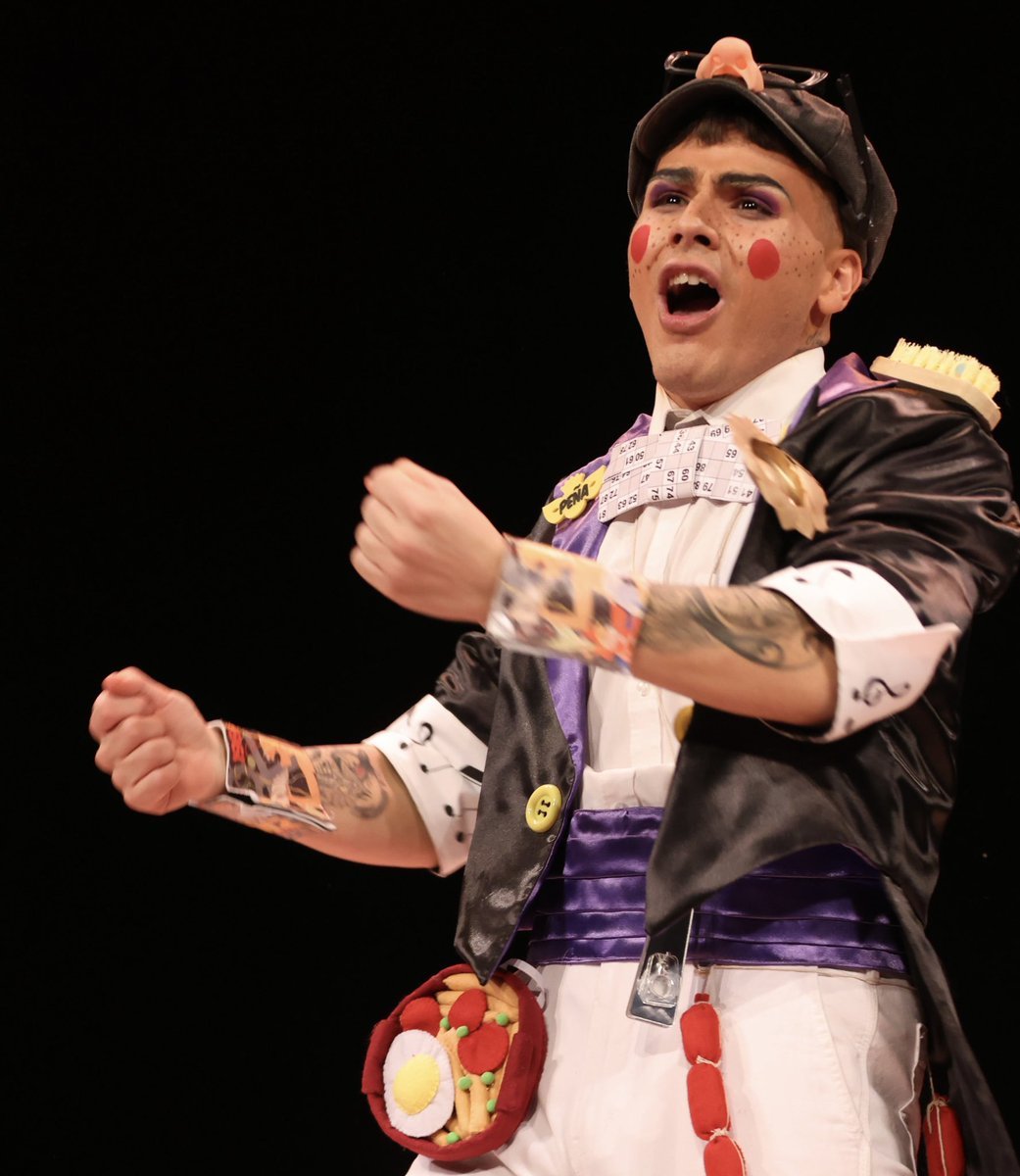 EUTANASIA POR FAVÓ!!!!! #COAC2026P8