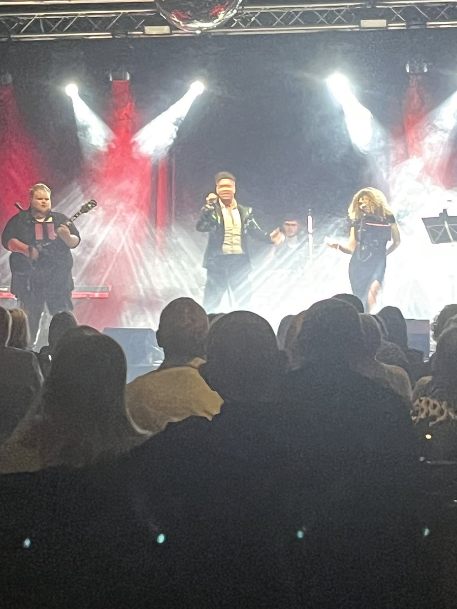 Tony Miller tweet media