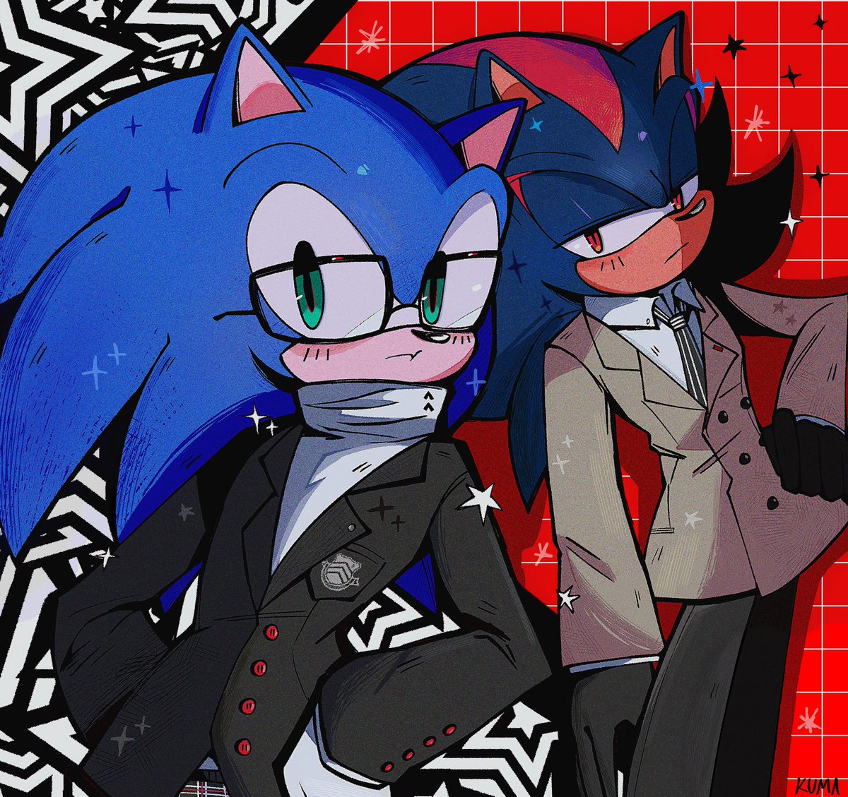 oya
#sonadow #shadonic