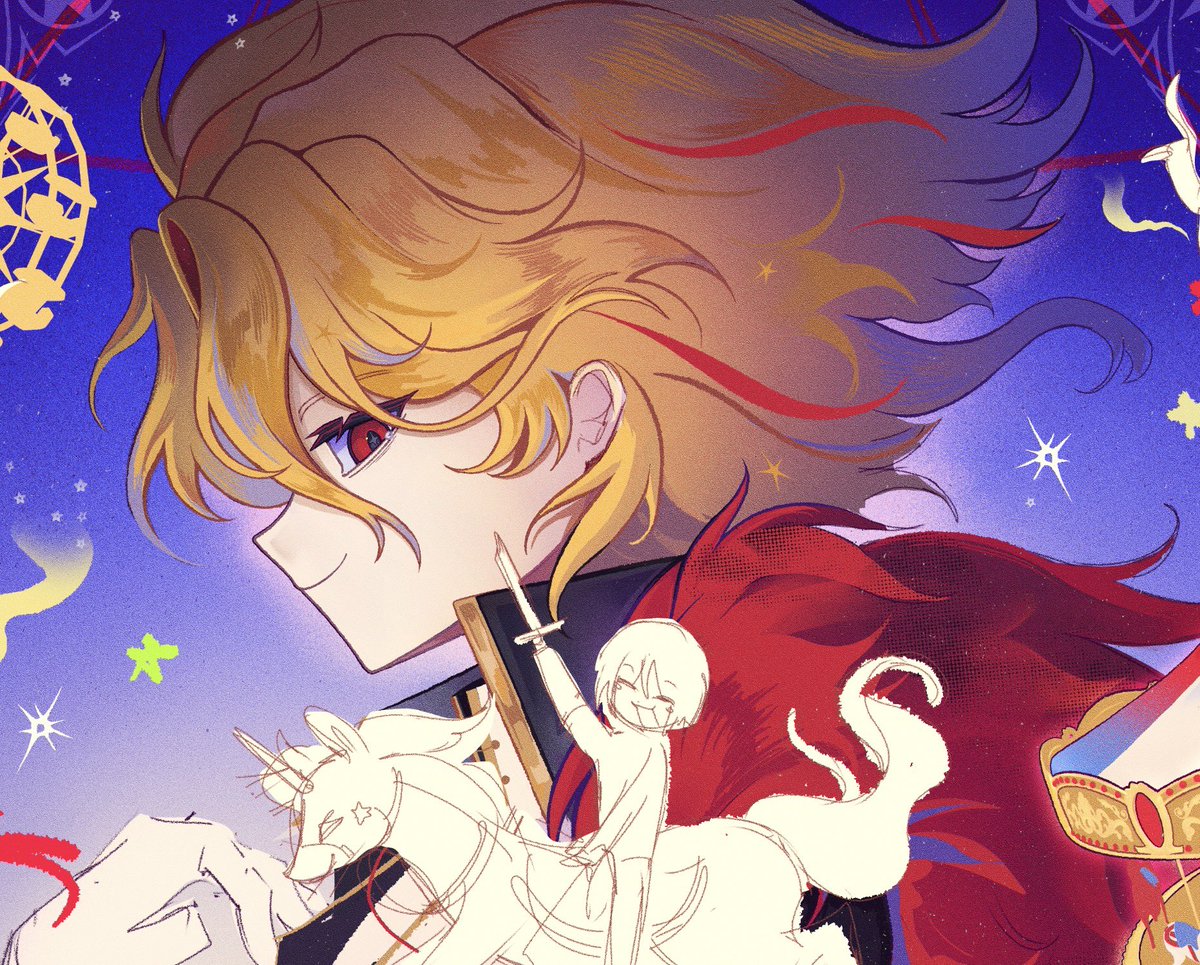 ✱︎ Steeeepas💤 tweet media