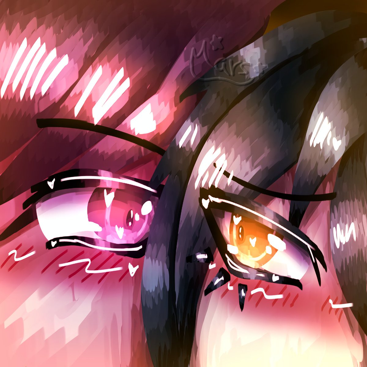 Mars (they/them) tweet media