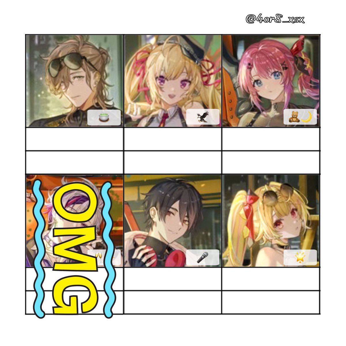 でまえ 公開用 tweet media