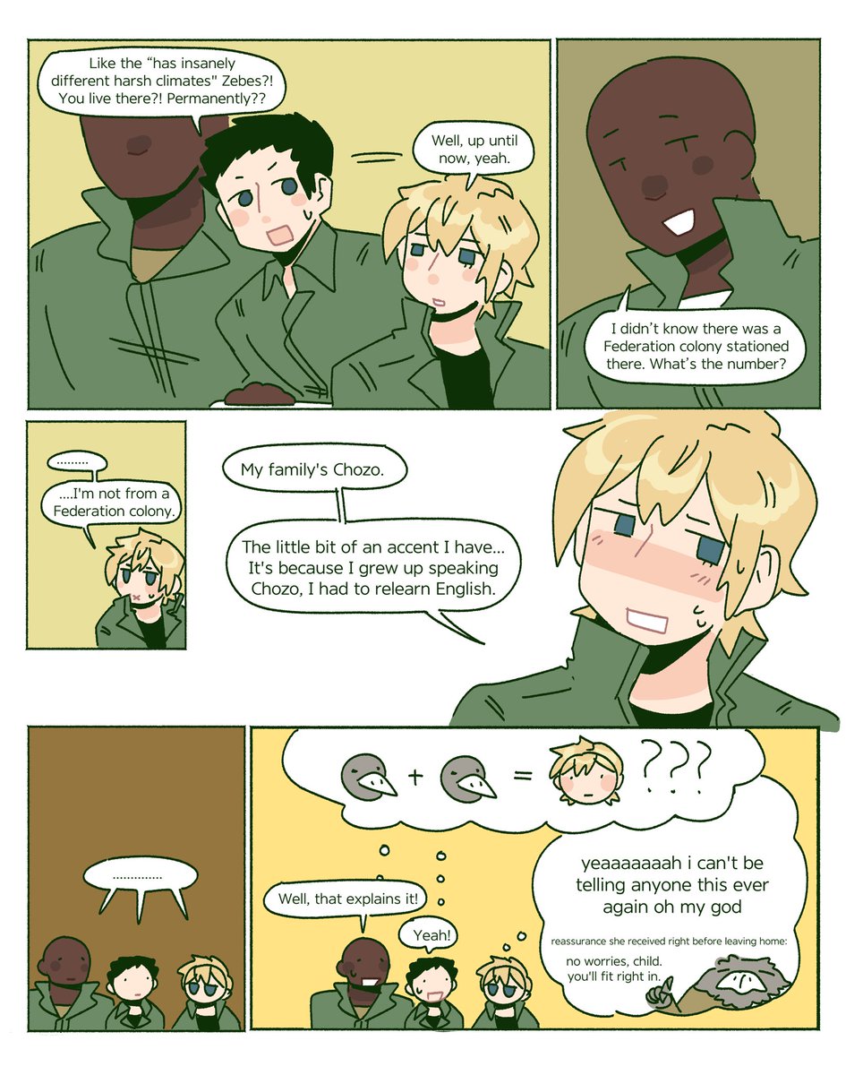 [metroid] i just wanted to scribble this. early federation days struggle