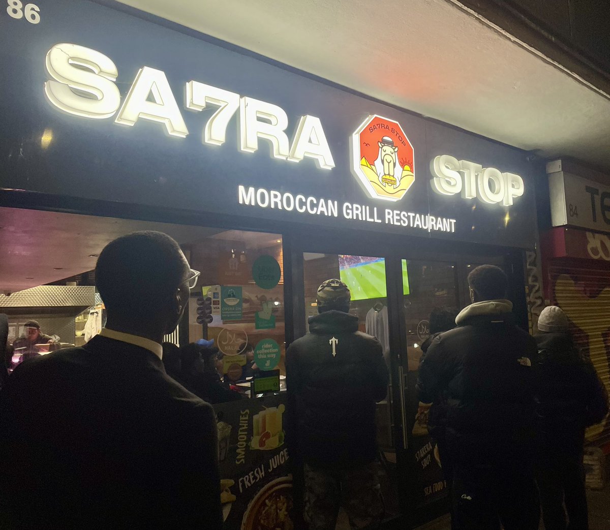 Jason Rodrigues tweet media