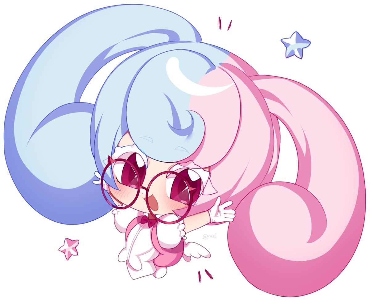 rapfffff's tweet image. chibi cmm  #artmoots #smallartist