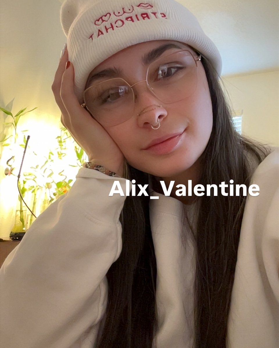Alix (@Alix_Valentine_) / Posts / X