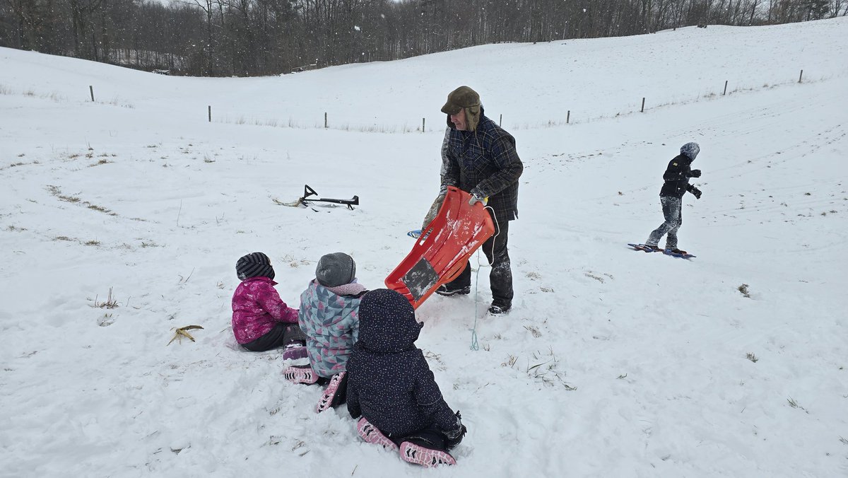 Warren Schneckenburger 🇨🇦 tweet media