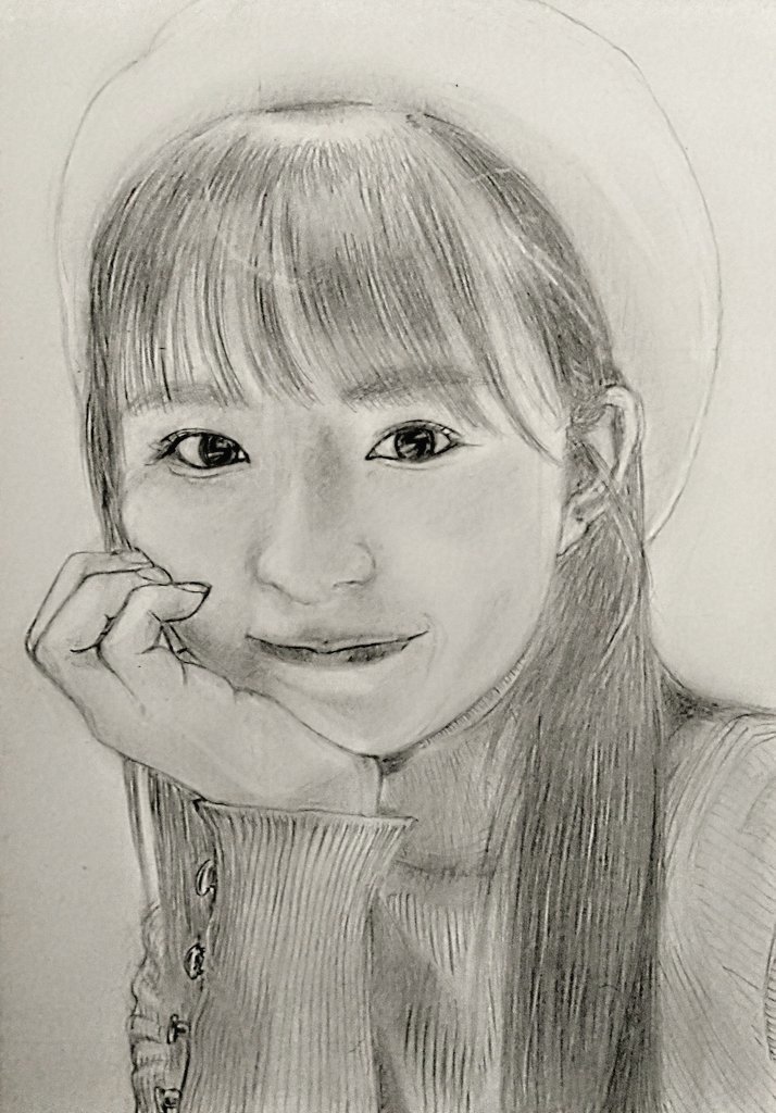 お気に入りの絵は何度再掲しても良い 皆様、おはようございます