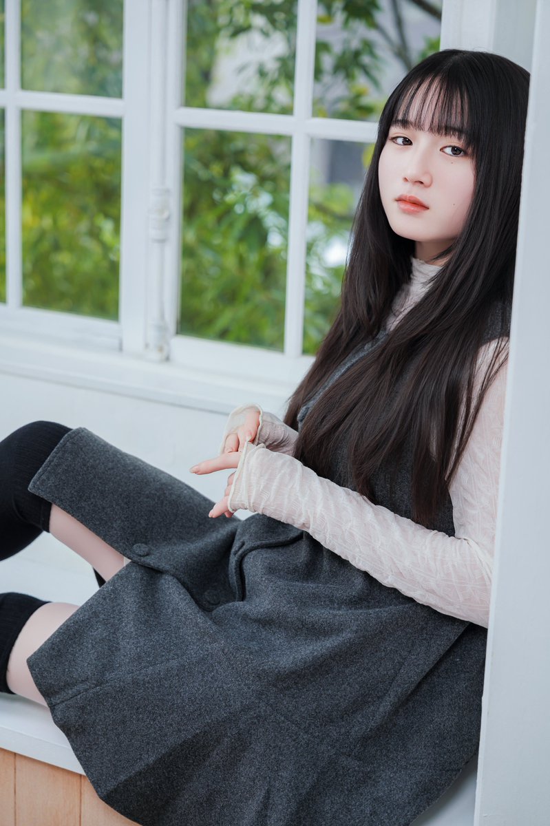 #おはようの一枚

りゆさん /STUDIO RENNES撮影会
<a href="/RIRIRIR2009/">りゆ</a>