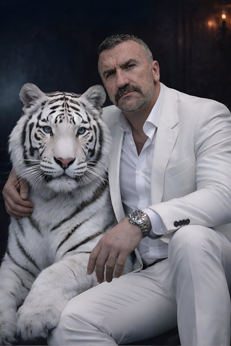taurustiger1's tweet photo. Biz kimseye görünmüyorken de doğruyu yapıyoruz şov sizin işiniz. 🐅🐅
#hikmettuğsuz #hikmettugsuz #toroskaplanı #Survivor2026 #Survivor https://t.co/C2l3ZXWcKD