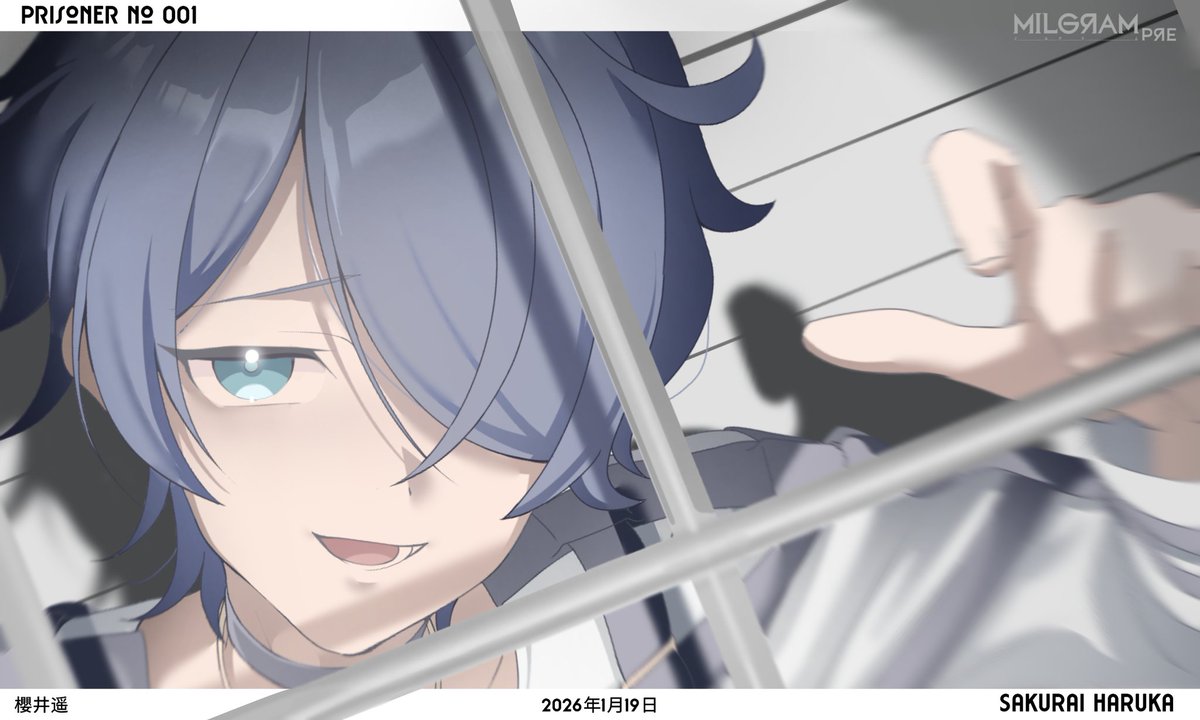 milgrampre's tweet image. 