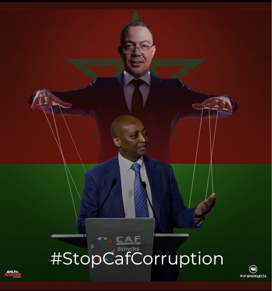 أيوب🇩🇿 tweet media