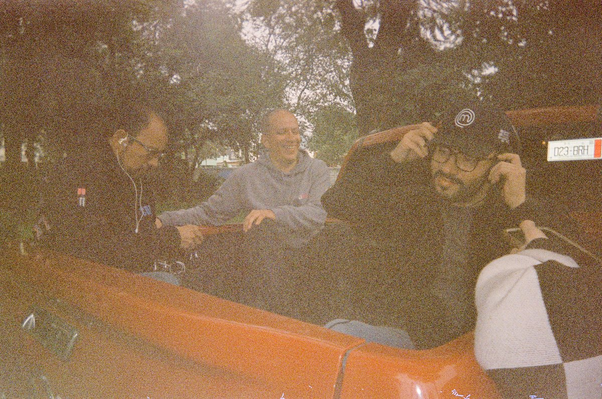 TECHO México tweet media