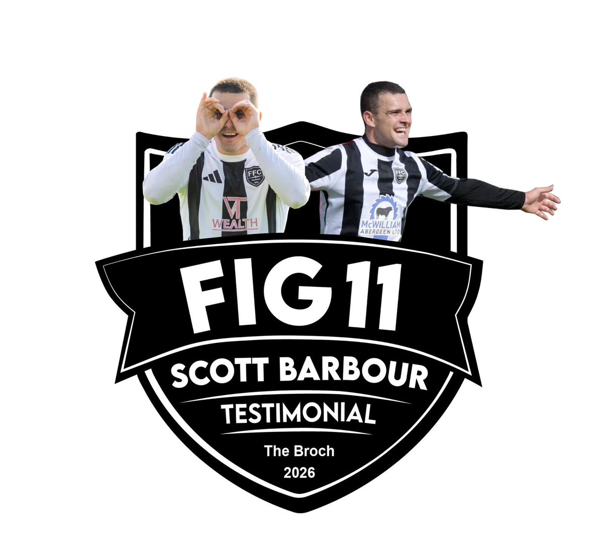 Scott Barbour Testimonial tweet media