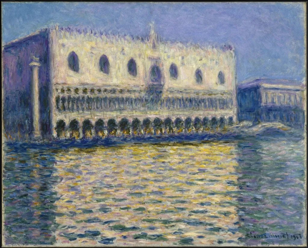 impressionism tweet media