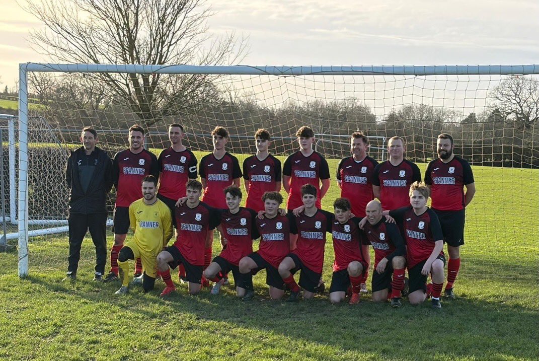 Nailsea United F(C) tweet media