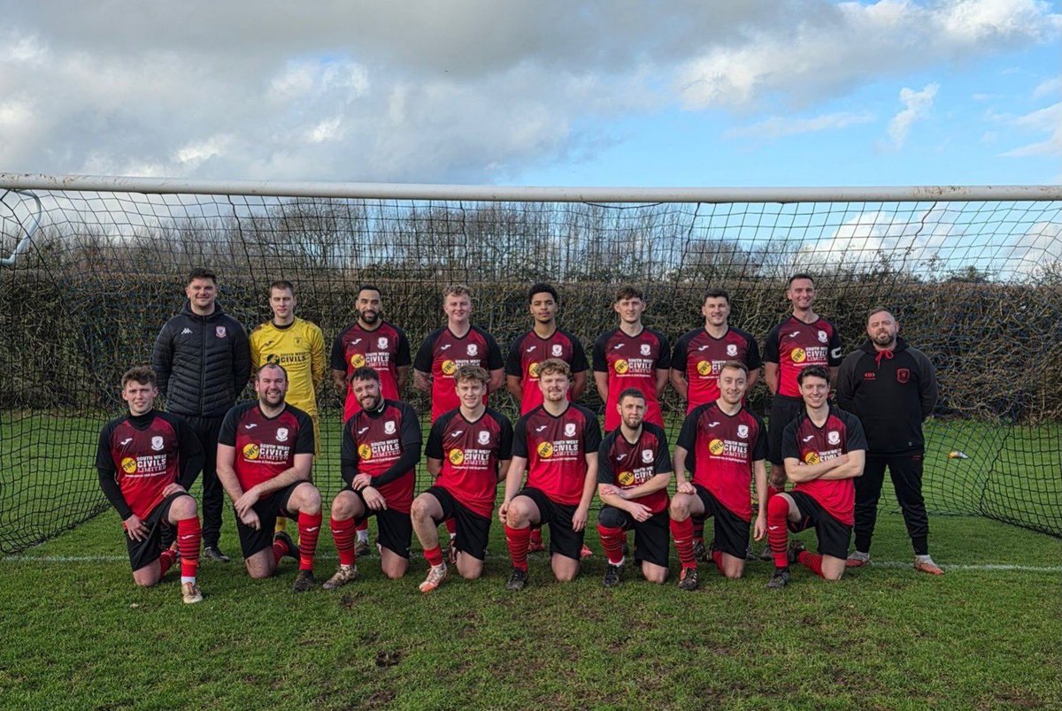 Nailsea United F(C) tweet media