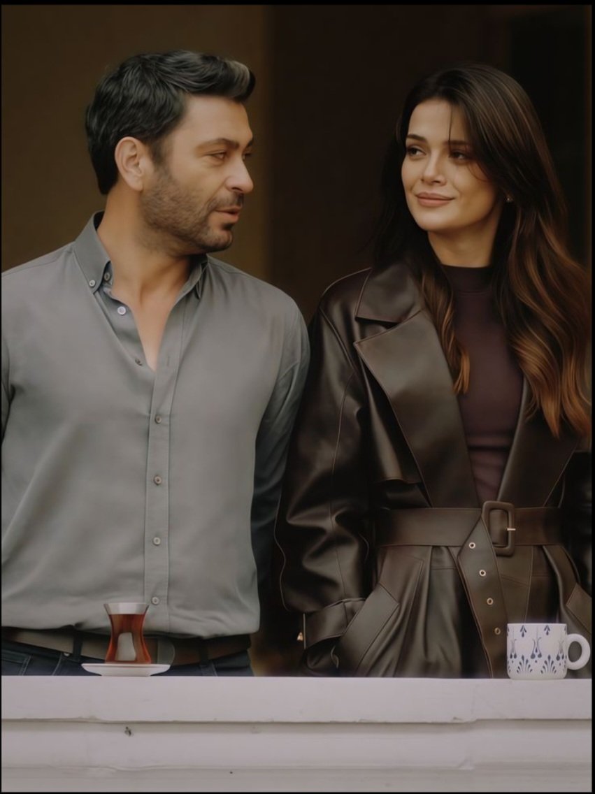 cihalcinim's tweet image. Günlerden pazartesi ve uzak şehir daysss #CihAl #KayZer