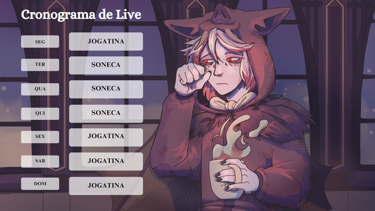 oNin | Vtuber🏳️‍🌈 tweet media