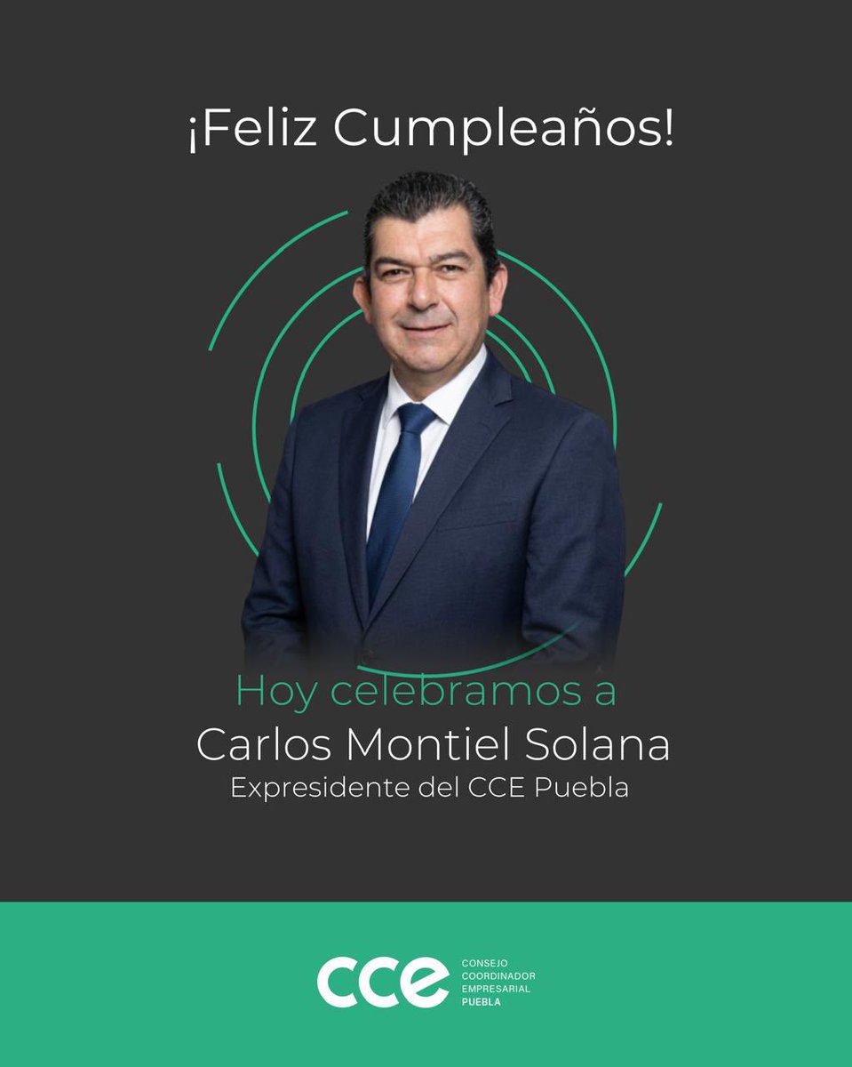 CCE Puebla tweet media