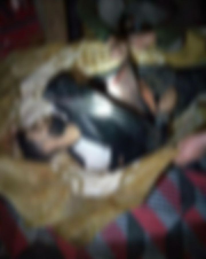 MedyaAlert's tweet image. Terör örgütü SDG, ateşkesi çiğneyerek Haseke’de sivilleri katletmeye başladı

Henüz doğrulanmayan rakamlara göre katlettikleri kişi sayısı 200’ü aştı