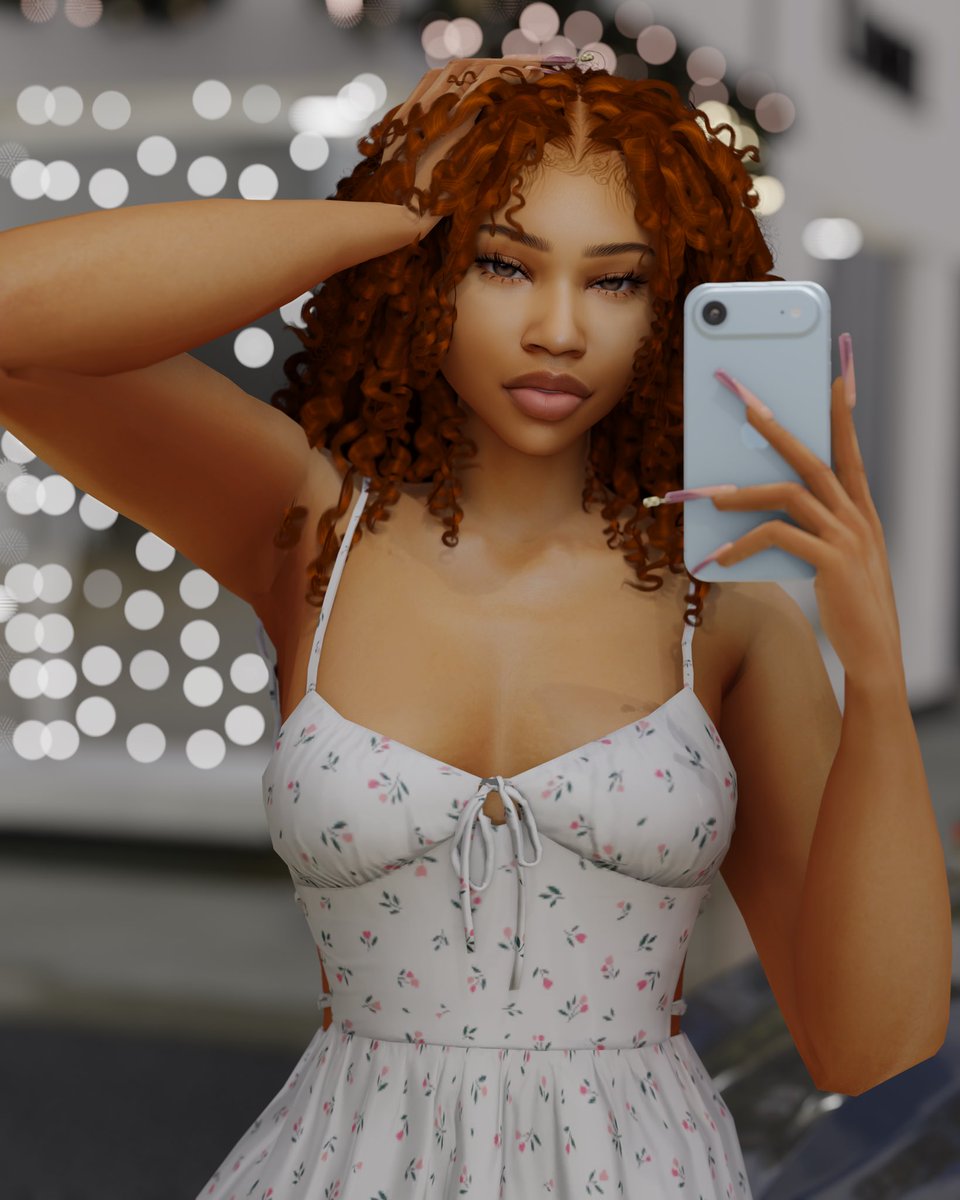 Claikimsim 🤍 tweet media