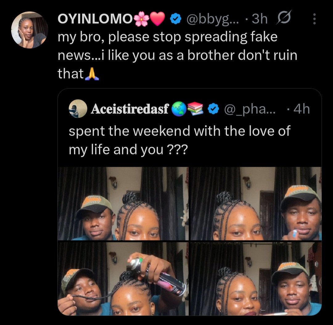 Yawedyn's tweet image. Facckkkk💔😂
Pour me water guyy