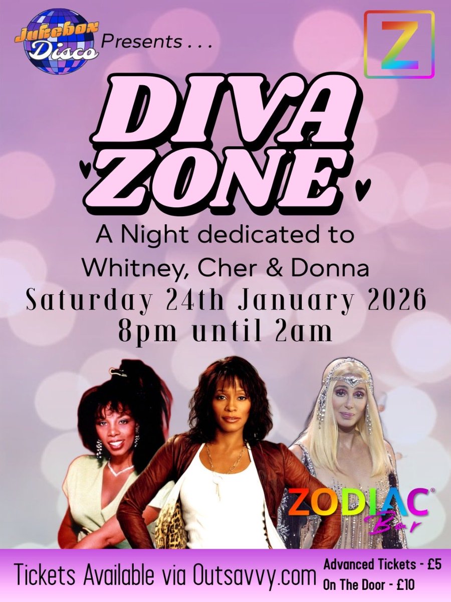 JukeboxDiscoEnt's tweet photo. £5 tickets are still available but only online via @outsavvy - https://t.co/y0A7HipZV5 https://t.co/2MANUrGmuF