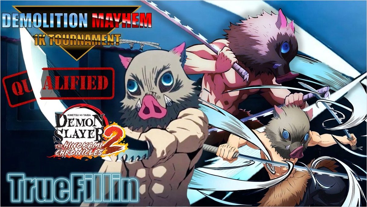 Demolisher 7 tweet media