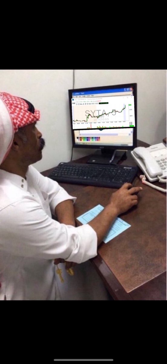 قناص ناسداك🏹 tweet media