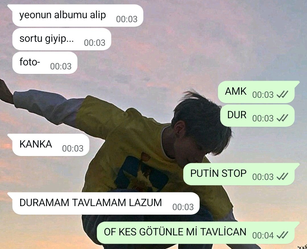 dboymind's tweet image. Sasirtmadi