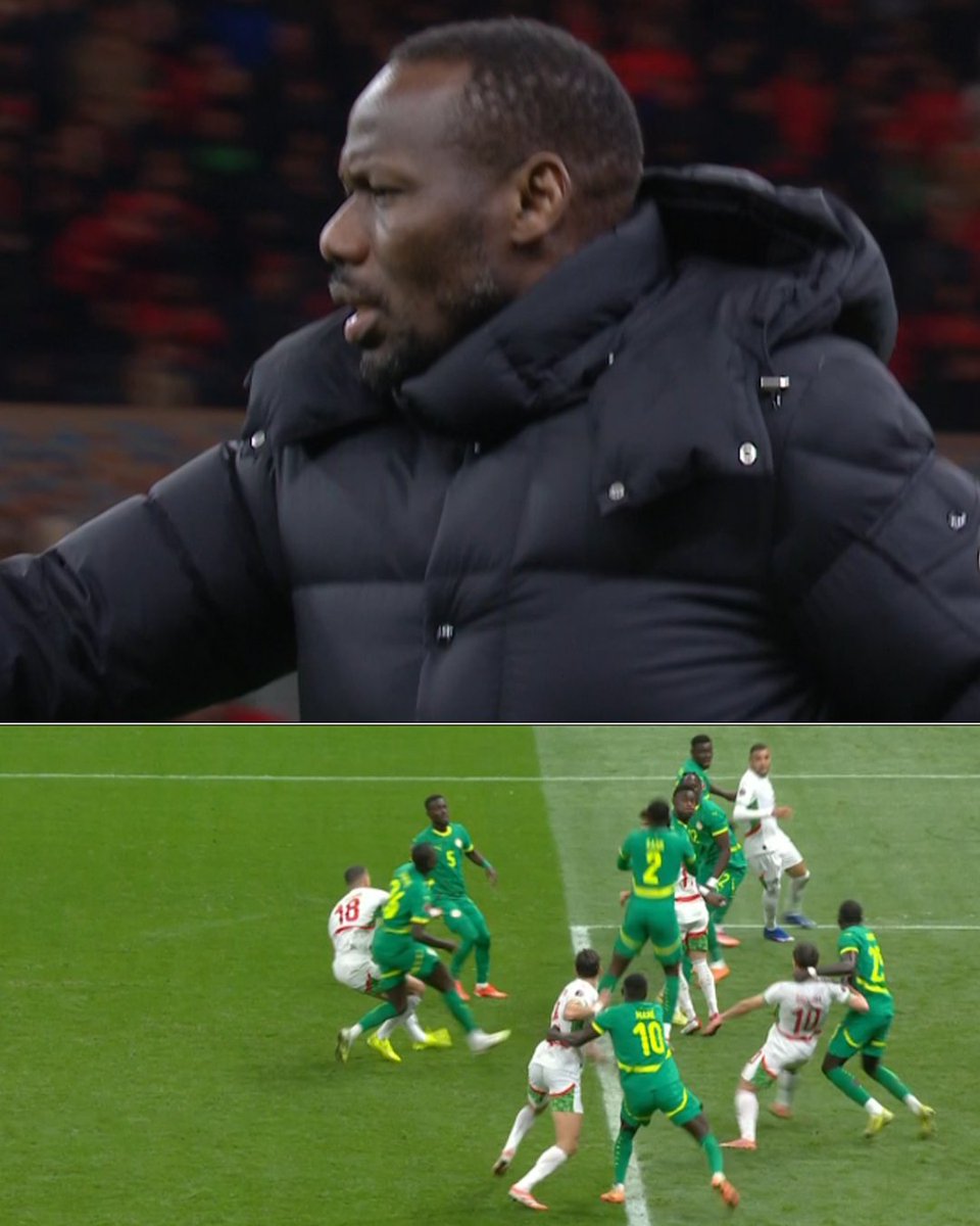 RMC Sport tweet media