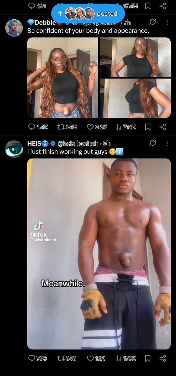 philips_Nite's tweet photo. @heis_beebah Are you both related 😂🙄 https://t.co/raUxH442Xv