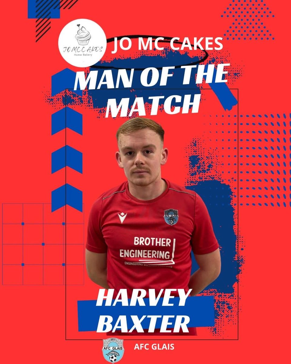 AFC Glais tweet media